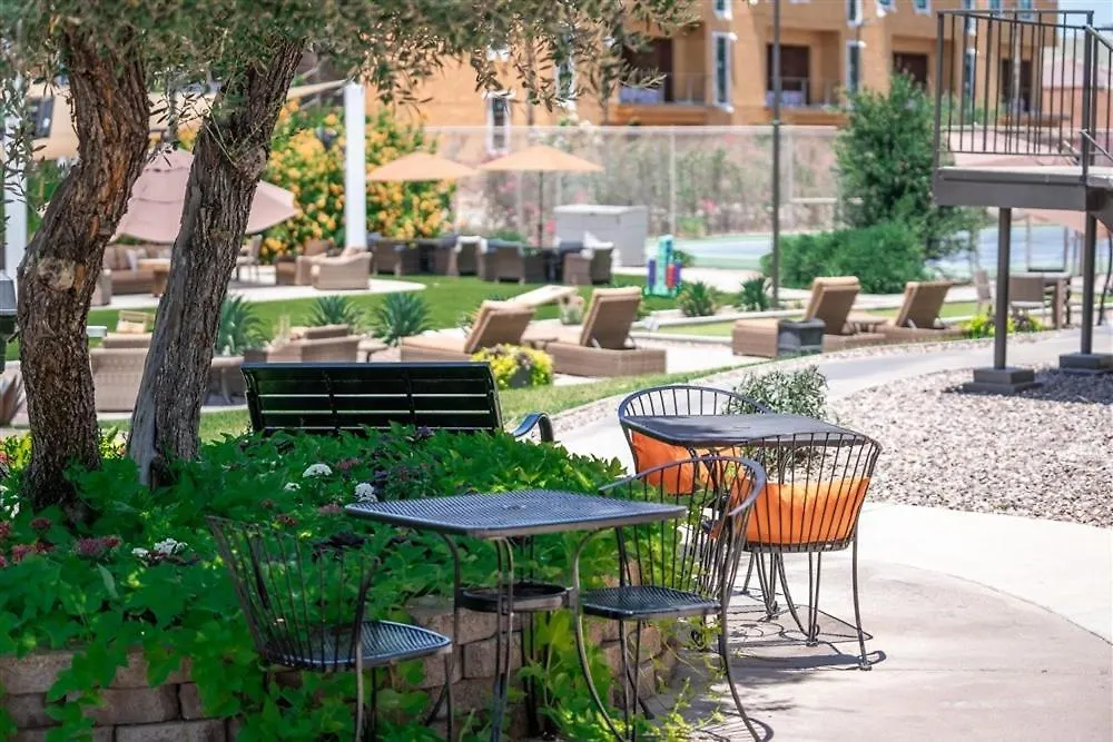 סקוטסדייל 215 Fully Furnished 1Br Suite-Outdoor Pool