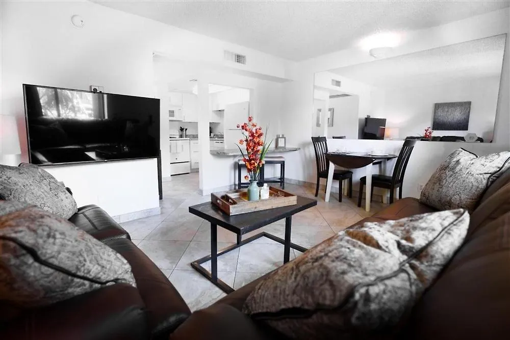 סקוטסדייל 215 Fully Furnished 1Br Suite-Outdoor Pool דירה